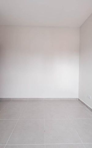 Apartamento para alugar com 45m², 2 quartos e sem vagaQuarto 2