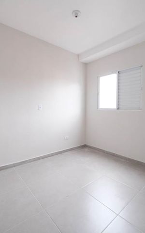 Apartamento para alugar com 45m², 2 quartos e sem vagaQuarto 2