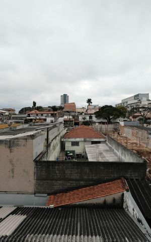 Apartamento para alugar com 45m², 2 quartos e sem vagaQuarto 2