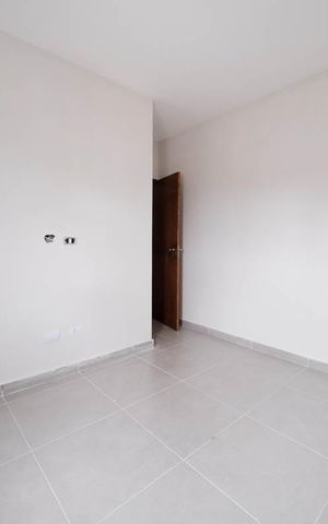 Apartamento para alugar com 45m², 2 quartos e sem vagaQuarto 2