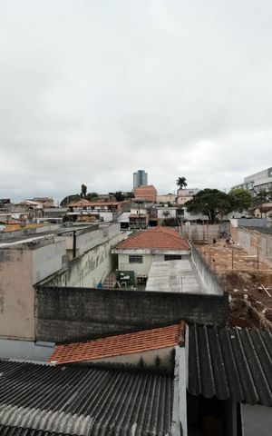 Apartamento para alugar com 45m², 2 quartos e sem vagaQuarto 1