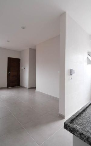 Apartamento para alugar com 45m², 2 quartos e sem vagaSala/Cozinha