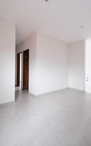 Apartamento para alugar com 45m², 2 quartos e sem vagaSala/Cozinha