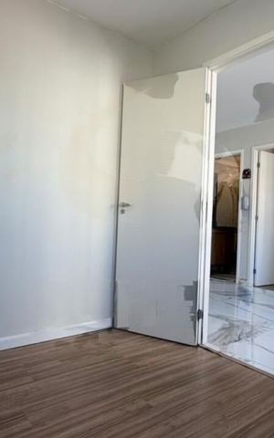 Apartamento à venda com 34m², 2 quartos e 1 vaga