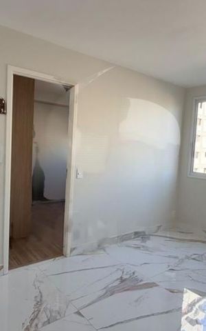 Apartamento à venda com 34m², 2 quartos e 1 vaga