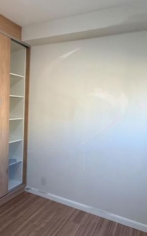 Apartamento à venda com 34m², 2 quartos e 1 vaga