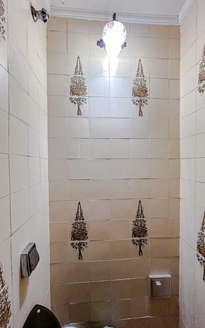 Casa à venda com 111m², 2 quartos e 2 vagasLavabo