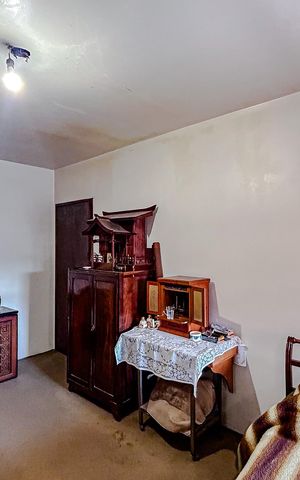 Casa à venda com 111m², 2 quartos e 2 vagasSuíte 