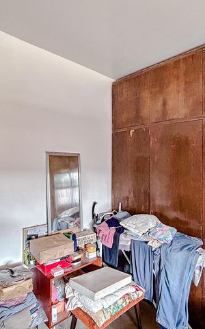 Casa à venda com 111m², 2 quartos e 2 vagasQuarto 
