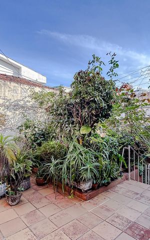 Casa à venda com 111m², 2 quartos e 2 vagasÁrea externa