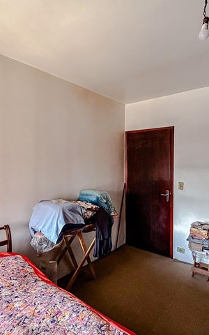 Casa à venda com 111m², 2 quartos e 2 vagasQuarto 