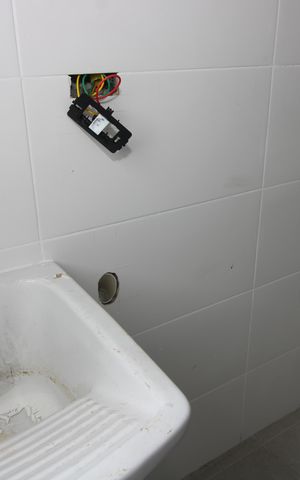 Apartamento para alugar com 45m², 2 quartos e sem vagaÁrea de Serviço