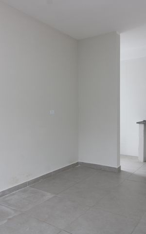 Apartamento para alugar com 45m², 2 quartos e sem vagaSala