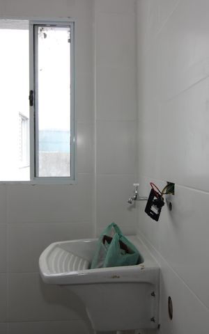 Apartamento para alugar com 45m², 2 quartos e sem vagaÁrea de Serviço