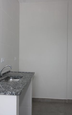 Apartamento para alugar com 45m², 2 quartos e sem vagaCozinha