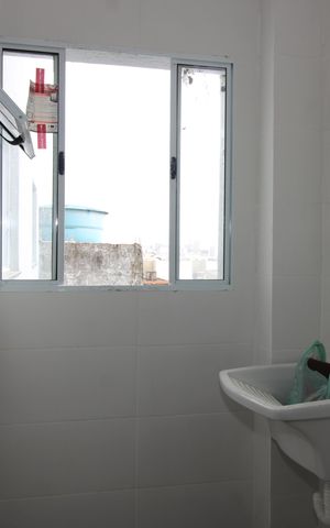 Apartamento para alugar com 45m², 2 quartos e sem vagaÁrea de Serviço