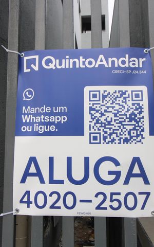 Apartamento para alugar com 45m², 2 quartos e sem vagaplaca