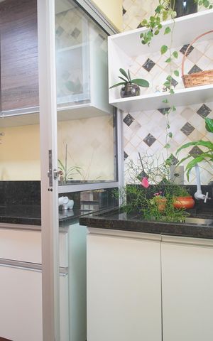 Apartamento para alugar com 90m², 2 quartos e sem vagaÁrea de Serviço