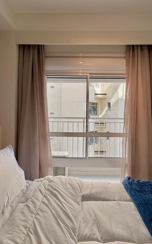 Apartamento para alugar com 30m², 1 quarto e sem vaga Apartamento para alugar com 30m², 1 quarto e sem vagaSuíte