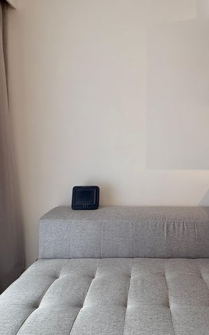 Apartamento para alugar com 30m², 1 quarto e sem vaga Apartamento para alugar com 30m², 1 quarto e sem vagaSala
