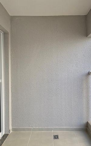 Apartamento para alugar com 30m², 1 quarto e sem vaga Apartamento para alugar com 30m², 1 quarto e sem vagaSacada