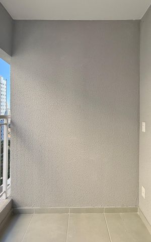 Apartamento para alugar com 30m², 1 quarto e sem vaga Apartamento para alugar com 30m², 1 quarto e sem vagaSacada