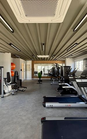 Apartamento para alugar com 30m², 1 quarto e sem vaga