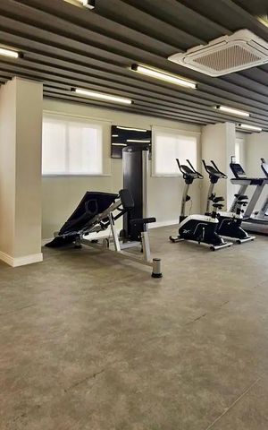 Apartamento para alugar com 30m², 1 quarto e sem vaga