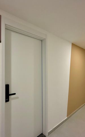 Apartamento para alugar com 30m², 1 quarto e sem vaga