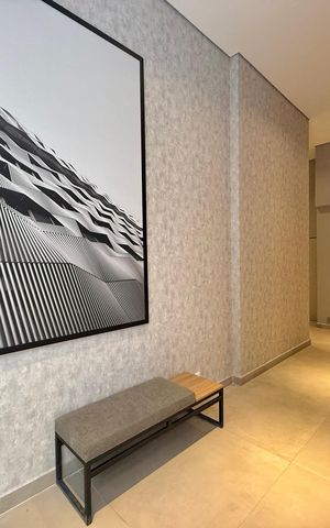 Apartamento para alugar com 30m², 1 quarto e sem vaga