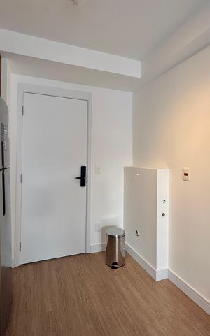 Apartamento para alugar com 30m², 1 quarto e sem vaga