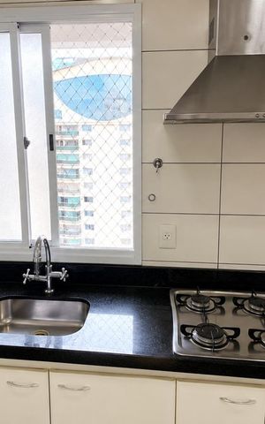 Apartamento para alugar com 85m², 2 quartos e 2 vagas