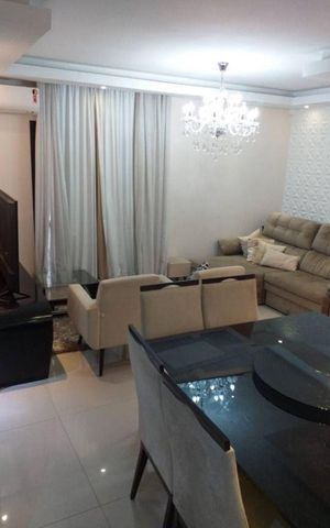 Apartamento à venda com 106m², 3 quartos e 2 vagas