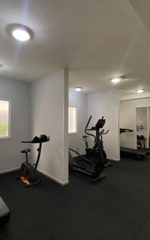 Apartamento para alugar com 60m², 2 quartos e 1 vaga Apartamento para alugar com 60m², 2 quartos e 1 vagaAcademia