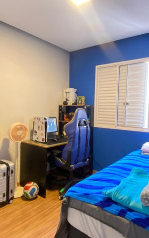 Apartamento para alugar com 60m², 2 quartos e 1 vaga Apartamento para alugar com 60m², 2 quartos e 1 vagaQuarto 1