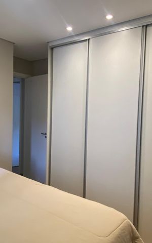 Apartamento para alugar com 60m², 2 quartos e 1 vaga Apartamento para alugar com 60m², 2 quartos e 1 vagaSuíte