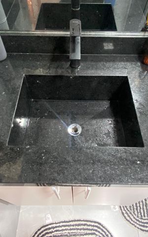 Apartamento para alugar com 60m², 2 quartos e 1 vaga Apartamento para alugar com 60m², 2 quartos e 1 vagaBanheiro 2