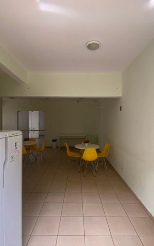 Apartamento para alugar com 60m², 2 quartos e 1 vaga Apartamento para alugar com 60m², 2 quartos e 1 vagaÁrea comum - Salão de festas