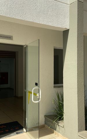 Apartamento para alugar com 60m², 2 quartos e 1 vaga Apartamento para alugar com 60m², 2 quartos e 1 vagaFachada do bloco