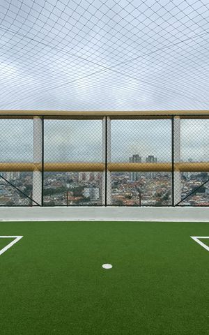Apartamento para alugar com 60m², 2 quartos e 1 vaga Apartamento para alugar com 60m², 2 quartos e 1 vagaQuadra Esportiva