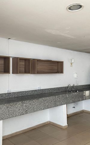 Apartamento para alugar com 60m², 2 quartos e 1 vaga Apartamento para alugar com 60m², 2 quartos e 1 vagaÁrea comum - Churrasqueira