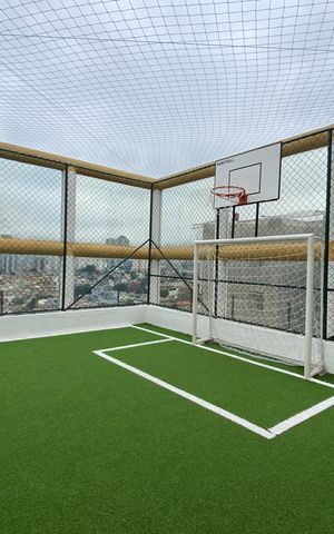 Apartamento para alugar com 60m², 2 quartos e 1 vaga Apartamento para alugar com 60m², 2 quartos e 1 vagaQuadra Esportiva