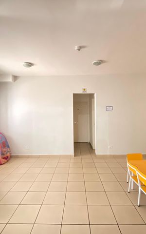 Apartamento para alugar com 60m², 2 quartos e 1 vaga Apartamento para alugar com 60m², 2 quartos e 1 vagaBrinquedoteca