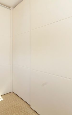 Apartamento para alugar com 101m², 3 quartos e 2 vagas Apartamento para alugar com 101m², 3 quartos e 2 vagasSuíte 1 - Closet