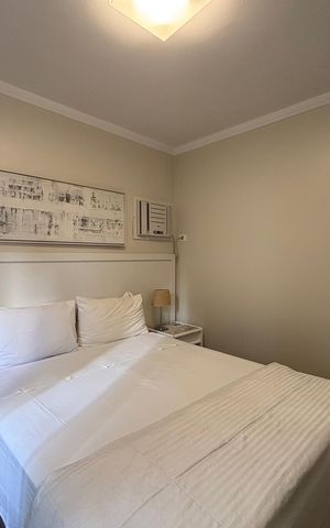 Apartamento à venda com 43m², 1 quarto e 1 vaga Apartamento à venda com 43m², 1 quarto e 1 vagaQuarto