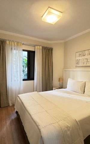 Apartamento à venda com 43m², 1 quarto e 1 vaga Apartamento à venda com 43m², 1 quarto e 1 vagaQuarto