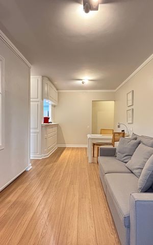 Apartamento à venda com 43m², 1 quarto e 1 vaga Apartamento à venda com 43m², 1 quarto e 1 vagaSala/Cozinha