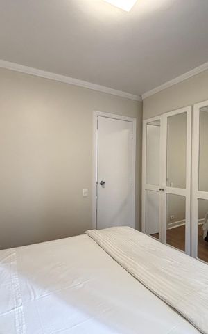 Apartamento à venda com 43m², 1 quarto e 1 vaga Apartamento à venda com 43m², 1 quarto e 1 vagaQuarto