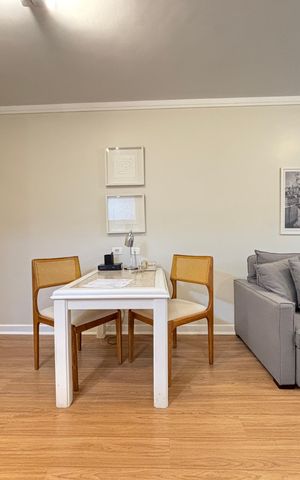 Apartamento à venda com 43m², 1 quarto e 1 vaga Apartamento à venda com 43m², 1 quarto e 1 vagaSala/Cozinha