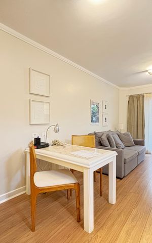 Apartamento à venda com 43m², 1 quarto e 1 vaga Apartamento à venda com 43m², 1 quarto e 1 vagaSala/Cozinha